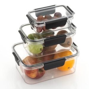 3 PC SET FOOD CONTAINER