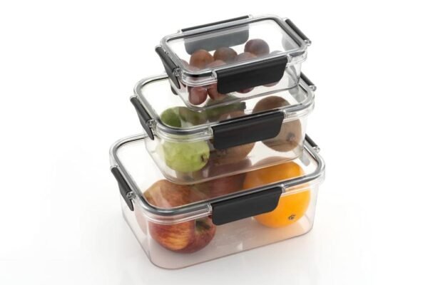 3 PC SET FOOD CONTAINER