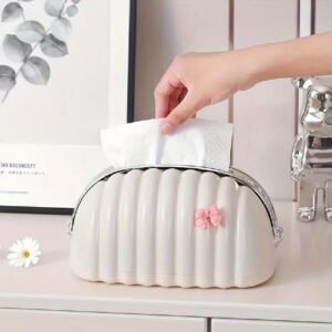 Decorative Tissue Holder