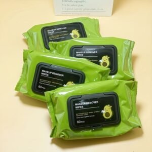 Makeup Wipes