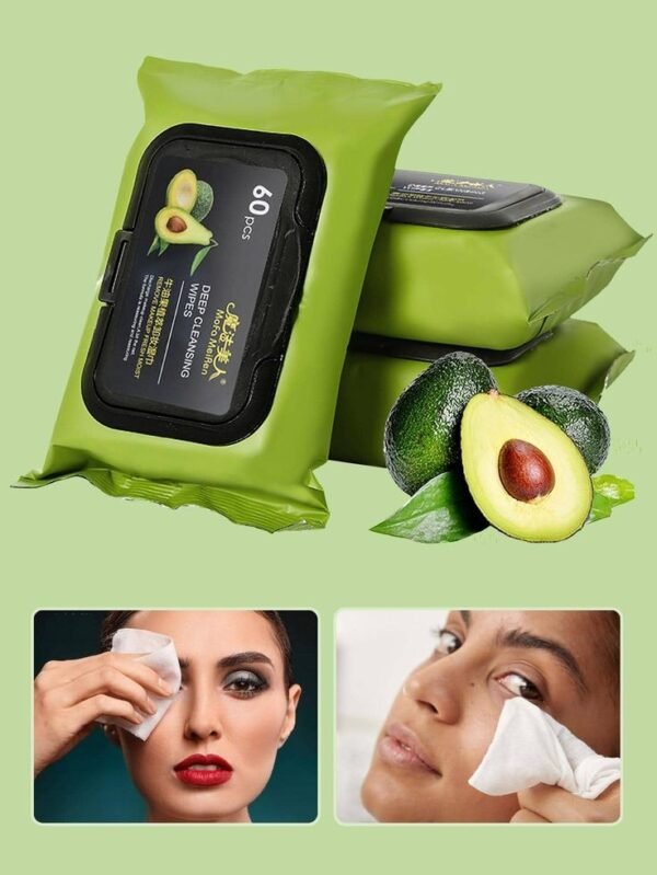 Makeup Wipes buy now